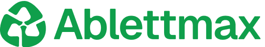 Ablettmax Logo